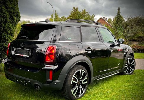 MINI Cooper S, 2022