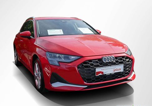 Audi A3, 2025 3