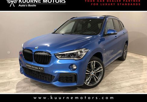 BMW X1, 2019 3