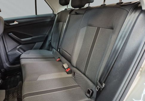 Volkswagen T-Roc, 2022