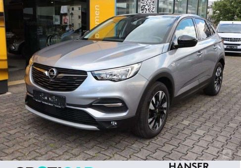 Opel Grandland X, 2020