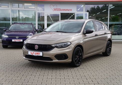 Fiat Tipo, 2020