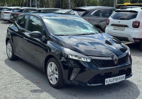 Renault Clio, 2025