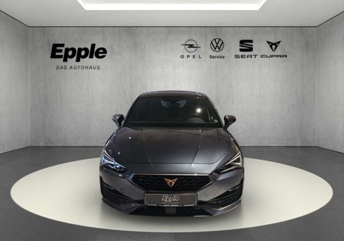 Cupra Leon, 2023