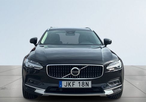 Volvo V90 Cross Country, 2022