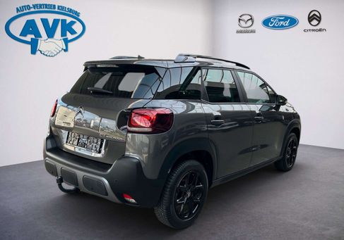 Citroën C3 Aircross, 2023 3