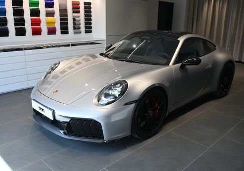 Porsche, 2026