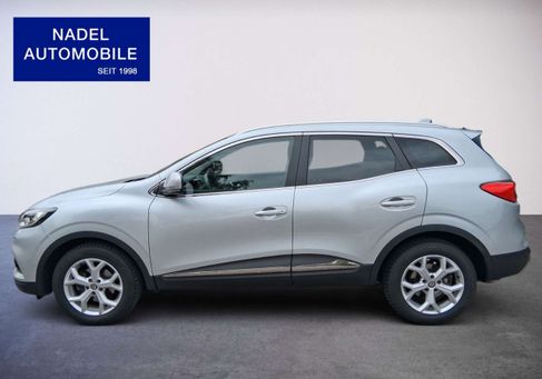 Renault Kadjar, 2019