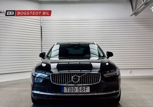 Volvo V90, 2022 2