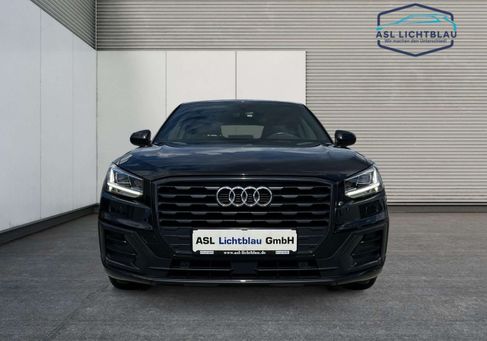 Audi Q2, 2019