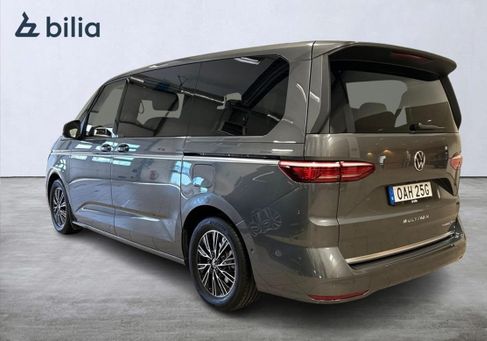 Volkswagen Multivan, 2026 2