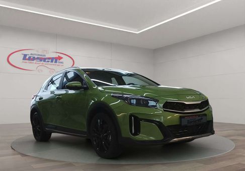 Kia XCeed, 2024