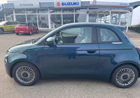 Fiat 500, 2026