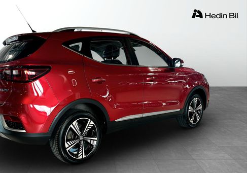 MG, 2021 2
