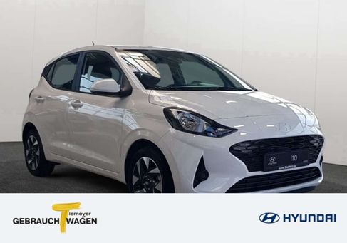 Hyundai i10, 2025 3