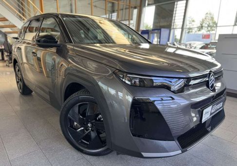 Citroën C5 Aircross, 2026 2