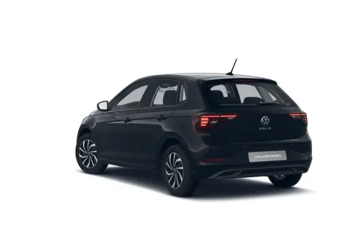 Volkswagen Polo, 2027 3