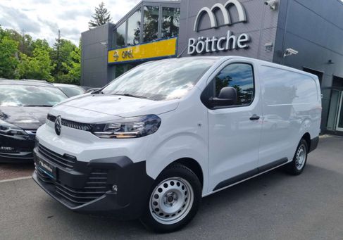 Citroën Jumpy, 2025