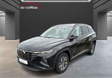 Hyundai Tucson, 2026