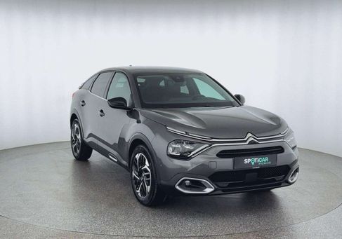 Citroën C4, 2024 3