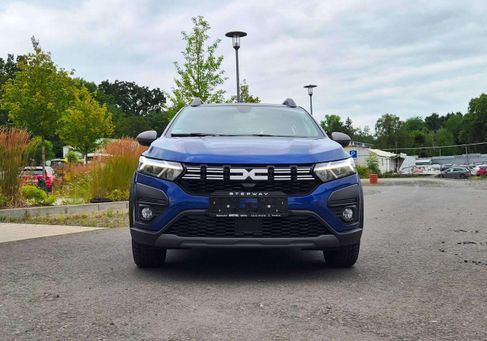 Dacia Sandero, 2023