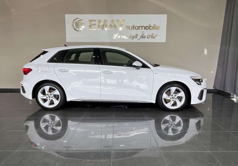 Audi A3, 2021 3