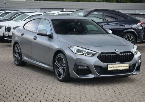 BMW 220, 2023 3