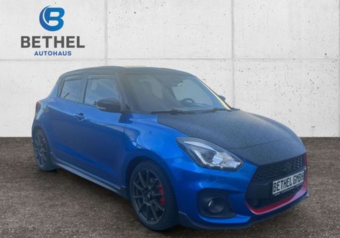 Suzuki Swift, 2023 3
