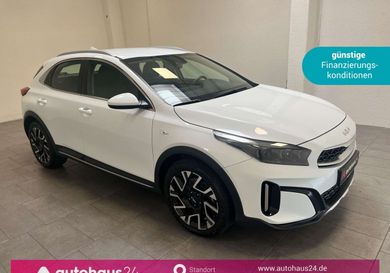 Kia XCeed, 2023