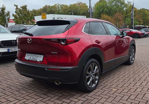 Mazda CX-30, 2025 3