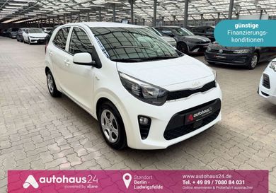 Kia Picanto, 2024