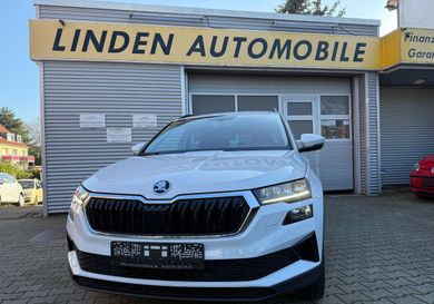Skoda Karoq, 2023