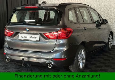 BMW 220, 2019 2
