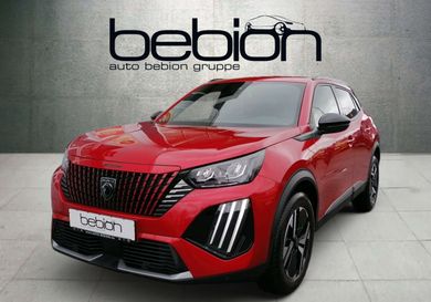Peugeot 2008, 2023