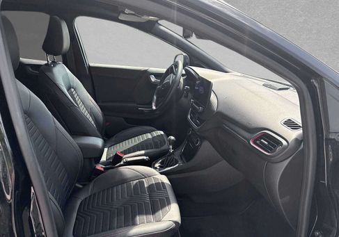 Ford Puma, 2022 3