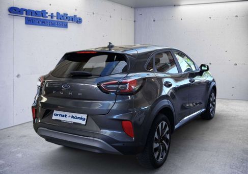 Ford Puma, 2023 3