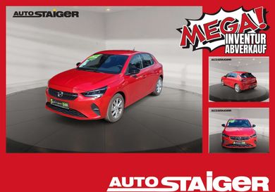 Opel Corsa, 2023