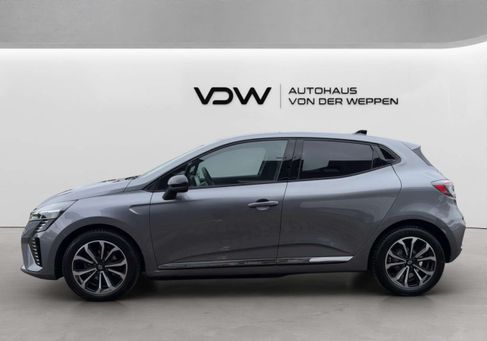 Renault Clio, 2024