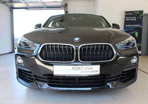BMW X2, 2019