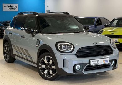 MINI Cooper Countryman, 2023