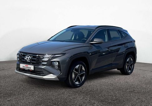 Hyundai Tucson, 2026