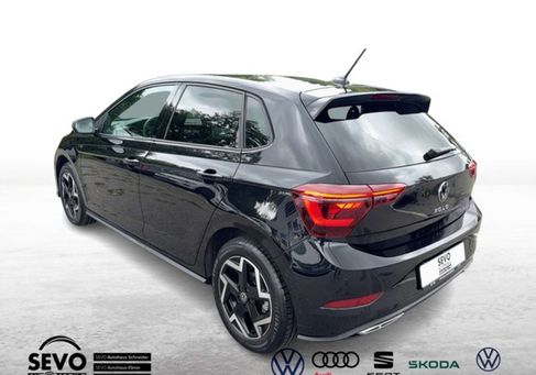 Volkswagen Polo, 2025