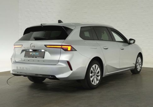 Opel Astra, 2023