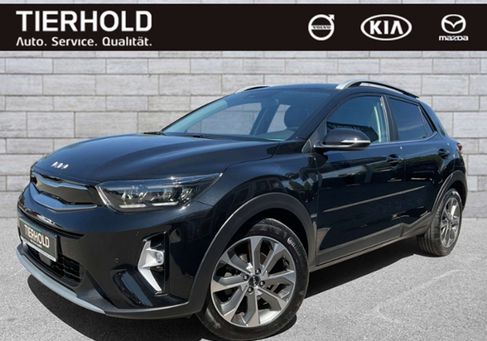 Kia Stonic, 2023