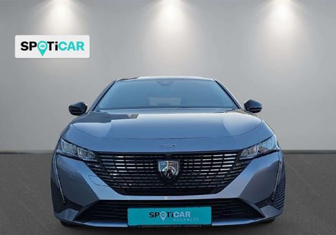 Peugeot 308, 2022