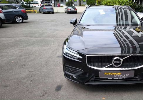 Volvo V60, 2019