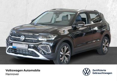Volkswagen T-Cross, 2026