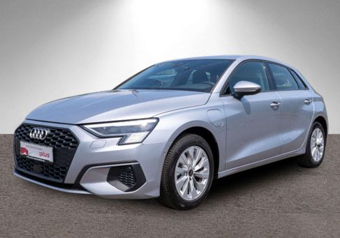 Audi A3, 2023 2