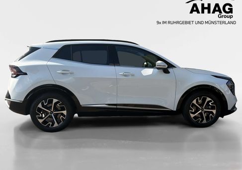 Kia Sportage, 2022 3