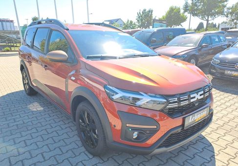 Dacia Jogger, 2025 3